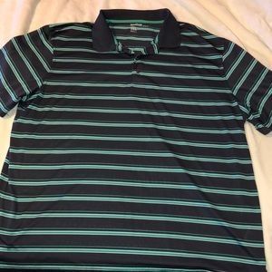 Reebok golf men’s shirt